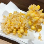 江戸そば マルノ - んめぇとみぎ