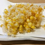 江戸そば マルノ - んめぇとみぎ