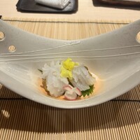 博多 鮨 まつもと - 