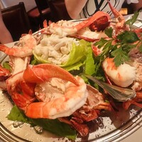 ウルフギャング・ステーキハウス 福岡店 - 