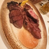 ウルフギャング・ステーキハウス 福岡店 - 