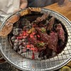 酒肴焼肉　かがり火