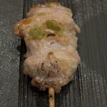 焼鳥 〇 - 