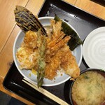 天吉屋 新宿店 - 