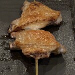 焼鳥 〇 - 