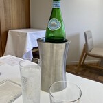 ウシマル - サンペレグリノ750ml