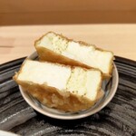 天白 - スイーツの様に変わります！