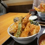 天吉屋 新宿店 - 