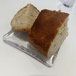 ウシマル - フォカッチャ