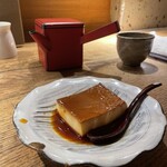 手打そば大庵 - 