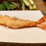 天白 - 芳ばしい２本目。