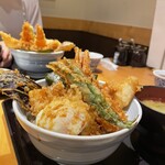 天吉屋 新宿店 - 