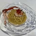 ウシマル - 九十九里産イセエビ