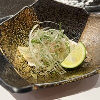 赤坂 鮨葵 - 