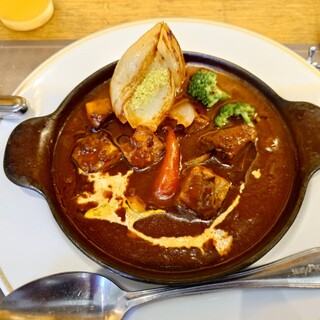 ベーカリーレストランサンマルク_1