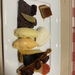 びすとろぽたじぇ - 