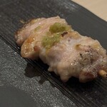 焼鳥 〇 - 