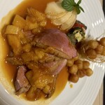 びすとろぽたじぇ - 