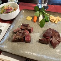 くいしんぼー山中 - 