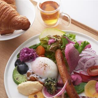 パンカラト ブーランジェリーカフェ_2