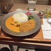 恋とスパイス 新宿中村屋 グランスタ東京店