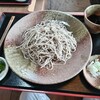 山菜茶屋ざらぼう