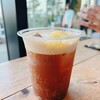ビー ア グッド ネイバー コーヒー キオスク - 