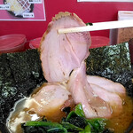 とらきち家 光 - 肩ロース