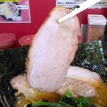 とらきち家 光 - 焼きロース