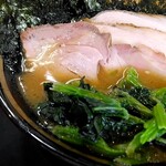 とらきち家 光 - アップ