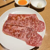 ビーフキッチン 渋谷店 - 