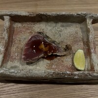 魚見茶寮 - 