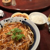 中国料亭 翠鳳 上野本店 - 