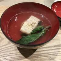 魚見茶寮 - 