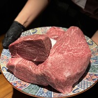 中目黒焼肉 登牛門 - 
