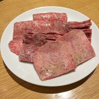 ビーフキッチン 渋谷店 - 