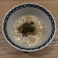 魚見茶寮 - 