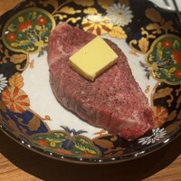 中目黒焼肉 登牛門 - 