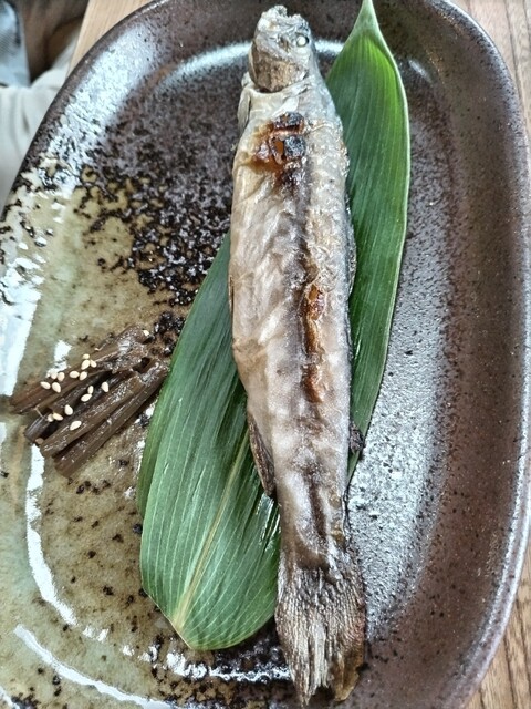 山菜茶屋ざらぼう - 栗原市その他（そば）の写真