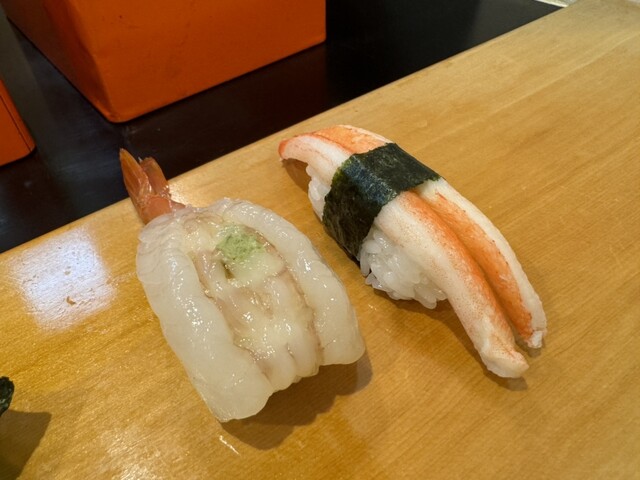 若葉寿司 - 山形（寿司）の写真