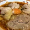 彩華ラーメン  本店