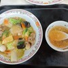 餃子の王将 アルピコプラザ松本店