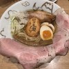野口太郎ラーメン 心斎橋店