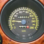 Mauto Caffè - 大切に15万Kmまで乗って、泣く泣く手放した Macchina