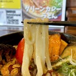 うどん工房かたつむり - 