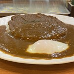 カレー屋 パクパクもりもり - 
