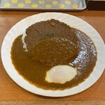 カレー屋 パクパクもりもり - 