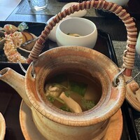 レストラン 翠葉 - 