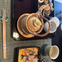 レストラン 翠葉 - 