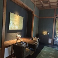 レストラン 翠葉 - 